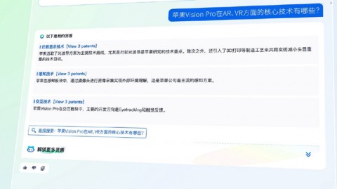 AI问答助手整理内容有多猛？我用三个月实测告诉你一个真相