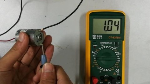 汽车维修与工业控制场景下万用表测量电流方法全攻略（附高精度检测与漏电排查技巧）