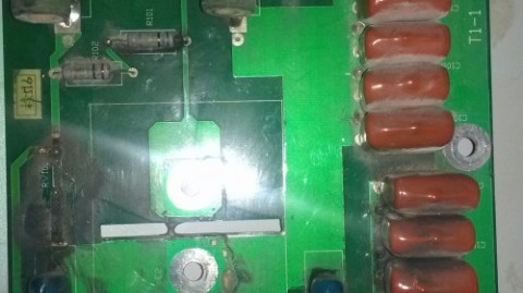 工业级IGBT模块好坏检测全攻略（适配变频器新能源电焊机场景，新手也能快速上手）