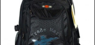 俺家那崽子的书包，咋就自己成了精？气炸又真香！