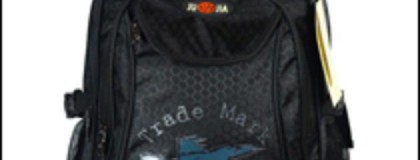 俺家那崽子的书包，咋就自己成了精？气炸又真香！