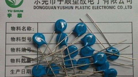 压敏电阻检测指南：适配维修与质检场景，从万用表初筛到专业仪器的全流程实操