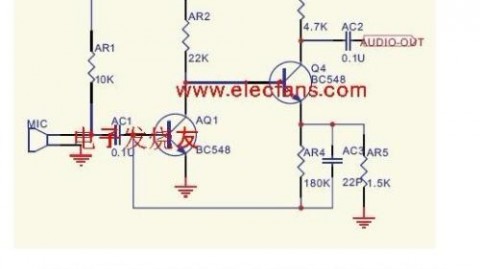 音频功率放大器检测实操指南（适配音频设备维修场景，精准排查放大电路故障）