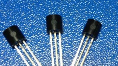 工业控制与家电维修场景下三极管检测全攻略：从万用表初筛到专业参数分析