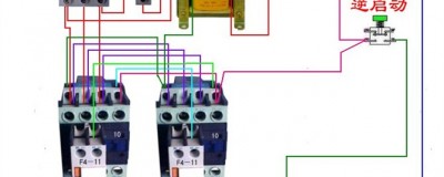 工业电机正反转检测实操指南（工厂设备维护适配，新手也能快速上手）